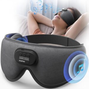 چشم بند خواب رنفو Renpho sleep mask سفارش آلمان