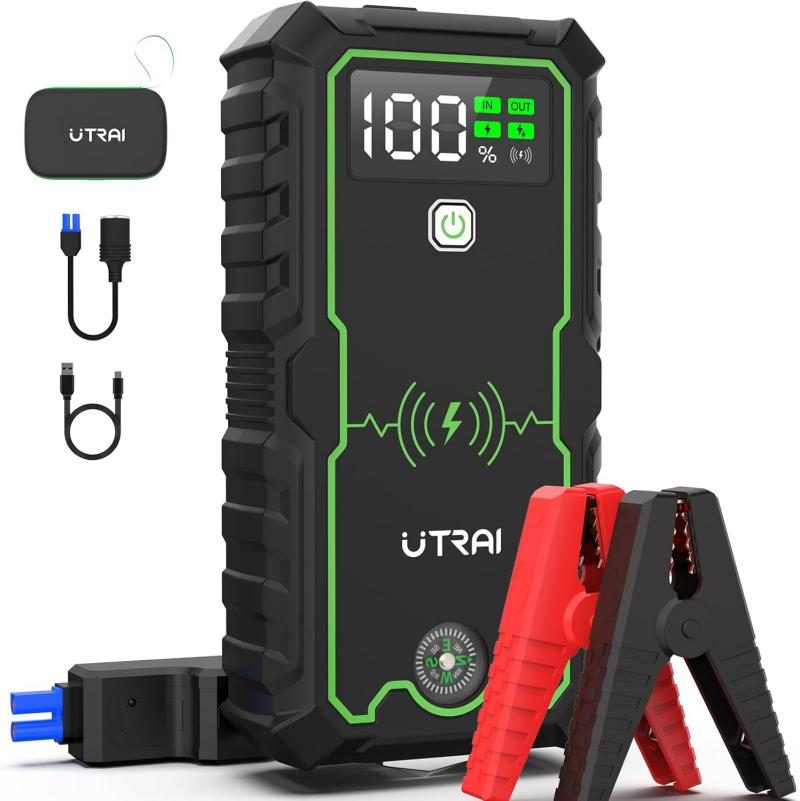 جامپ استار برند utrai مدل JS-1 pro