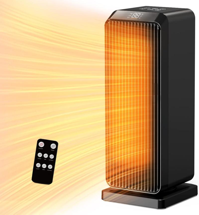 هیتر بخاری برقی برند Elektrische heizung مدل AR-H08