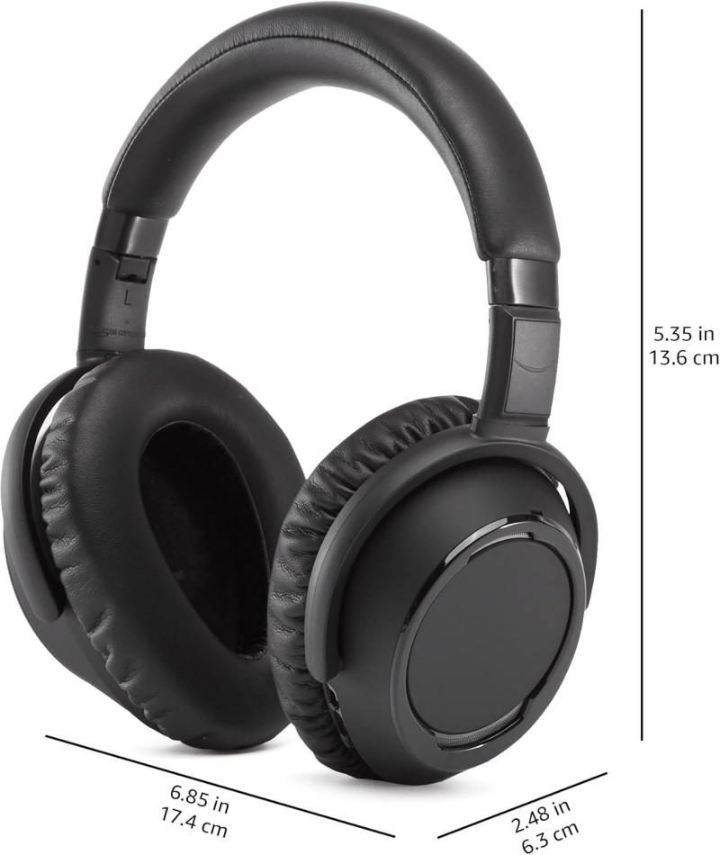 هدست بلوتوثی برند AmazonCommercial مدل SCBT13