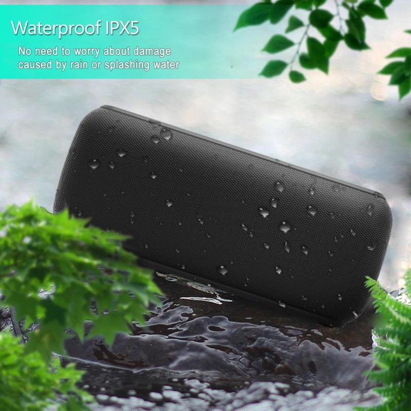 اسپیکر بلوتوثی برند XDOBO مدل X7