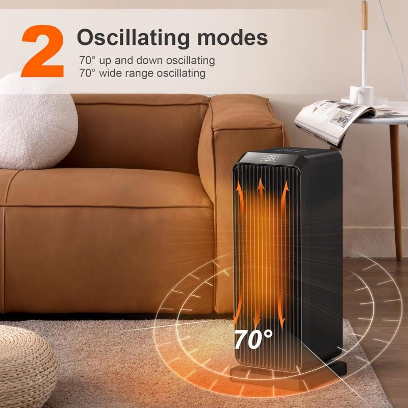 هیتر بخاری برقی برند Elektrische heizung مدل AR-H08