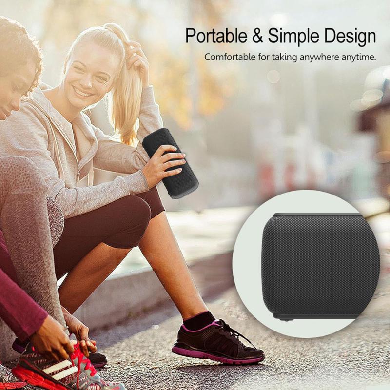اسپیکر بلوتوثی برند XDOBO مدل X7