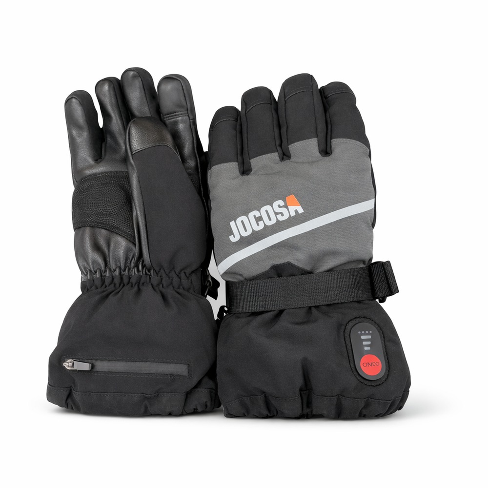 دستکش گرمایشی برند JOCOSA مدل Outdoor Heat