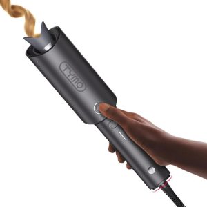 اتو فر خودکار TYMO مدل Automatic Rotating Curling Iron