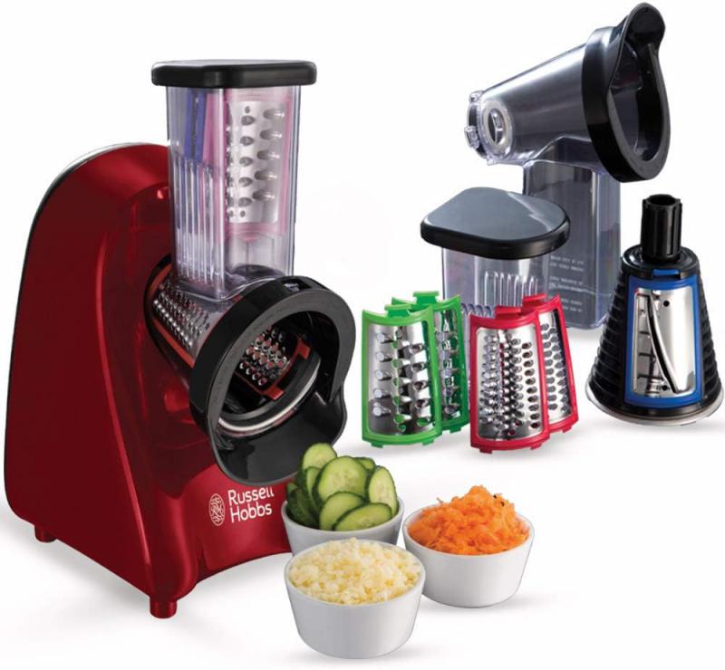 سالاد ساز برند Russell Hobbs