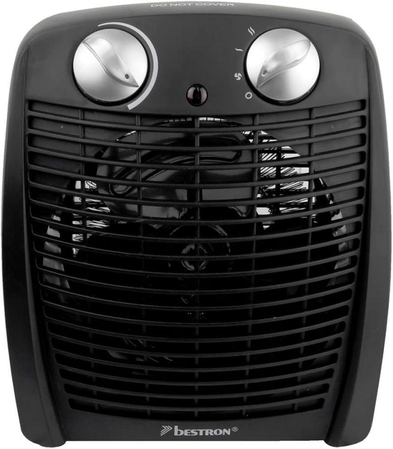 بخاری برقی Bestron مدل AFH211B
