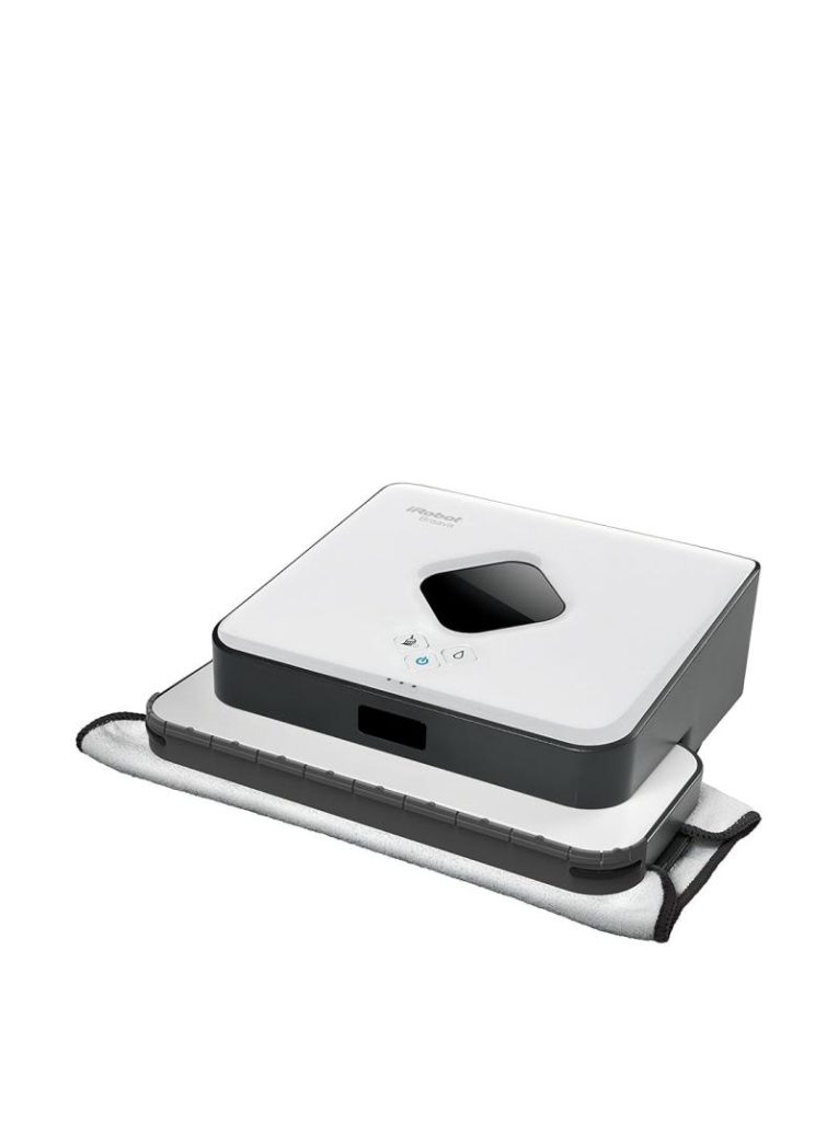 تی شوی رباتیک هوشمند برند iRobot مدل 300 series