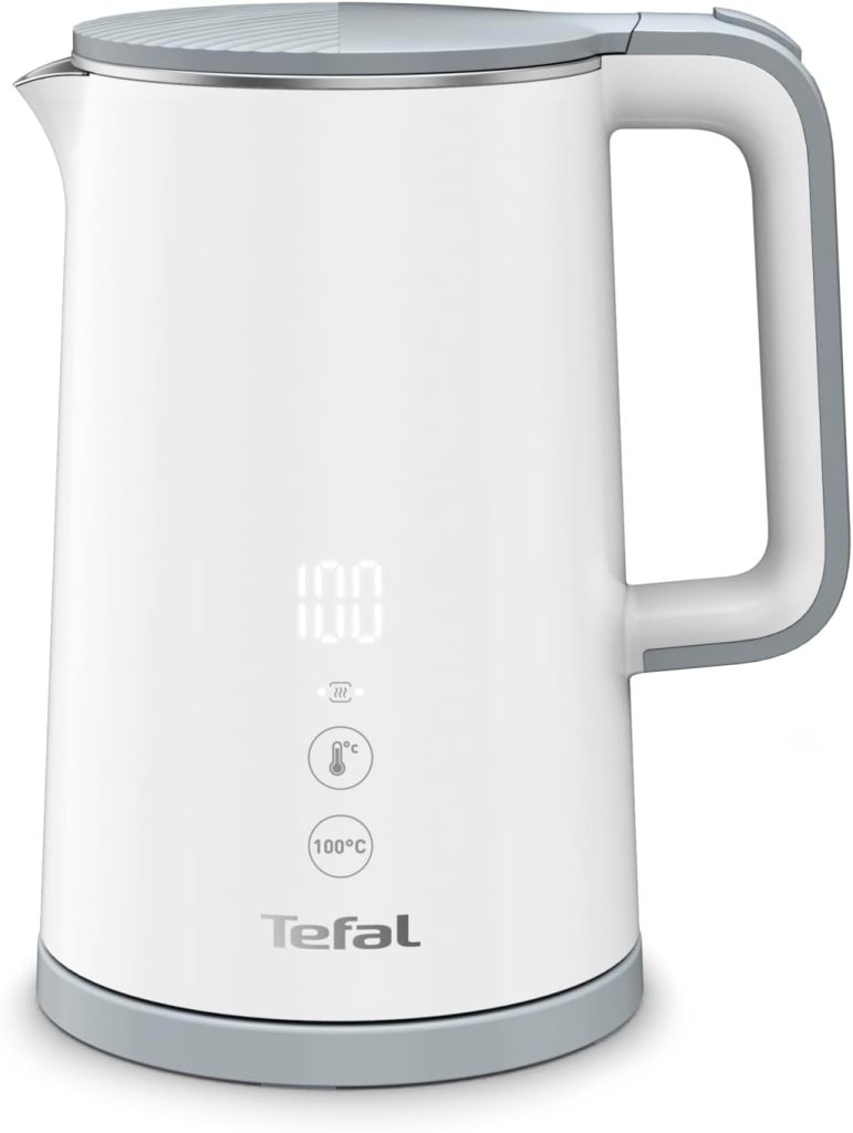 کتری برقی برند TEFAL مدل KO6931 حجم ۱.۷ لیتر